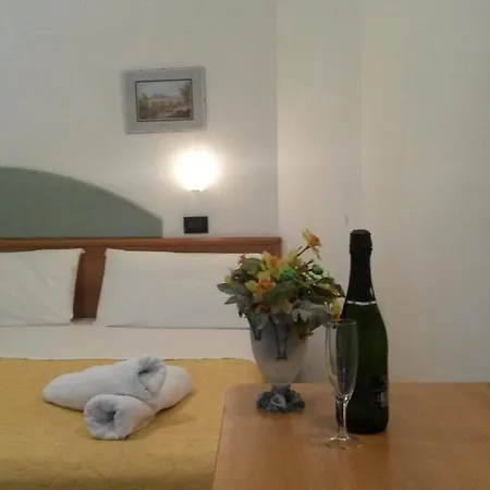 Hotel Orchidea