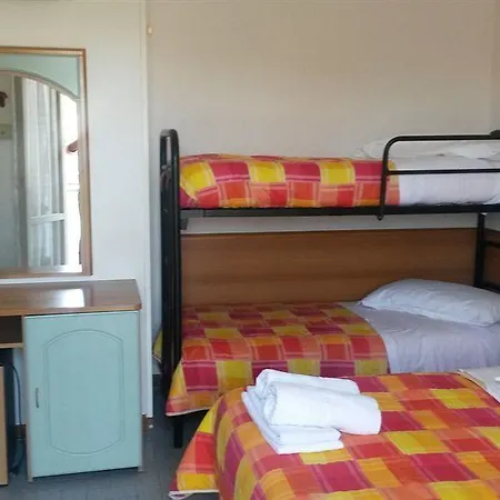 Orchidea Отель 3*