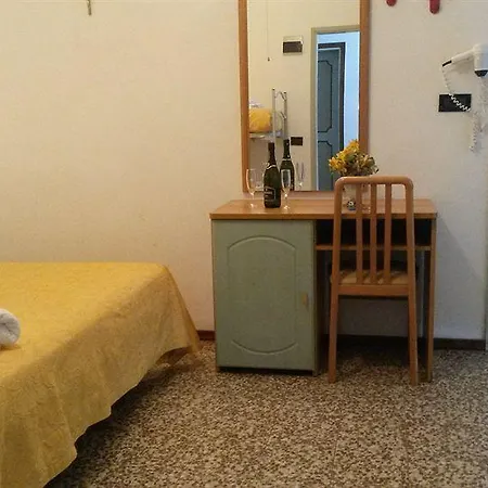 Orchidea Hotel