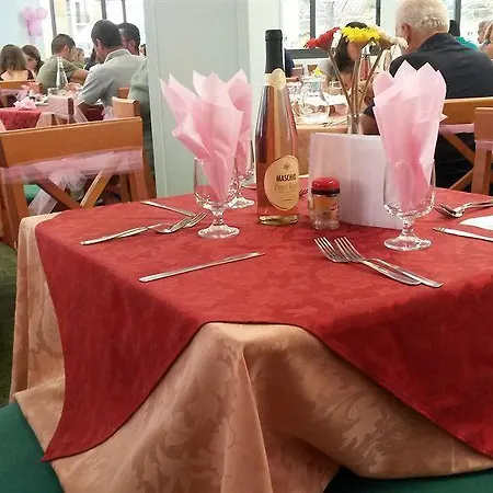 Orchidea Отель 3*