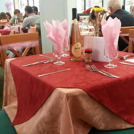 Orchidea فندق 3*