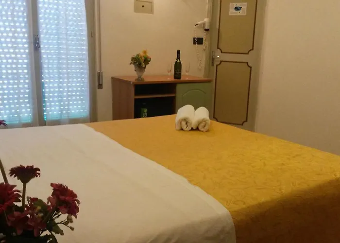 Orchidea 3* تْشيزيناتيكو