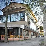 Hotel Orchidea