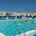 Orchidea Hotel Cesenatico
