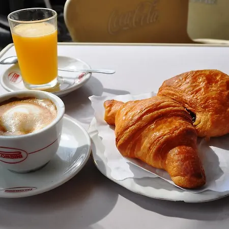 Orchidea 3* Cesenatico