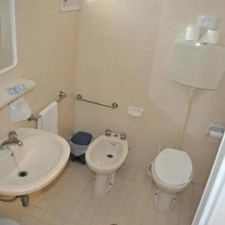 ホテル Orchidea 3*