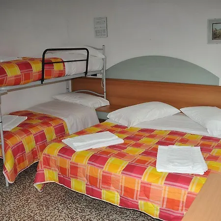 Hotel Orchidea Cesenatico