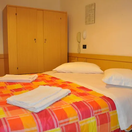 Orchidea Hotel Cesenatico