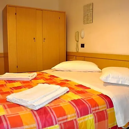 Hotel Orchidea 3*