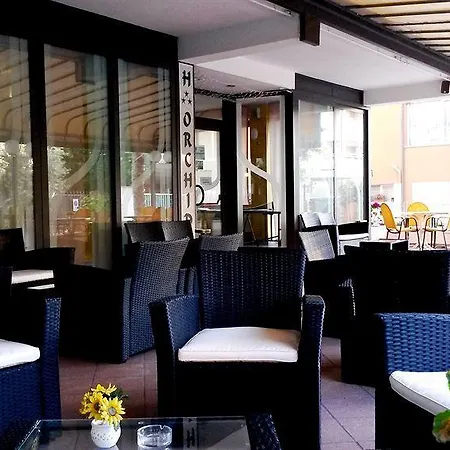 Orchidea Hotel
