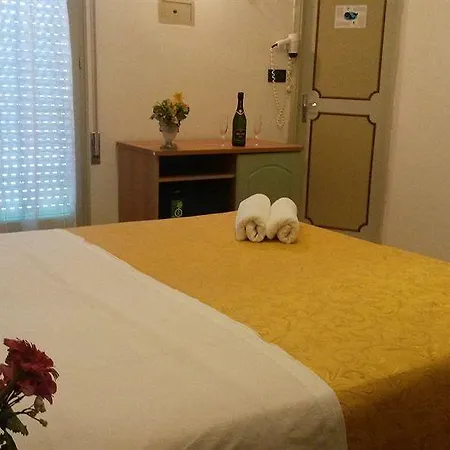 Orchidea 3* Cesenatico