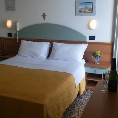 Orchidea Hotel Cesenatico