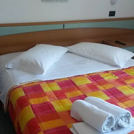 Orchidea 3* Cesenatico