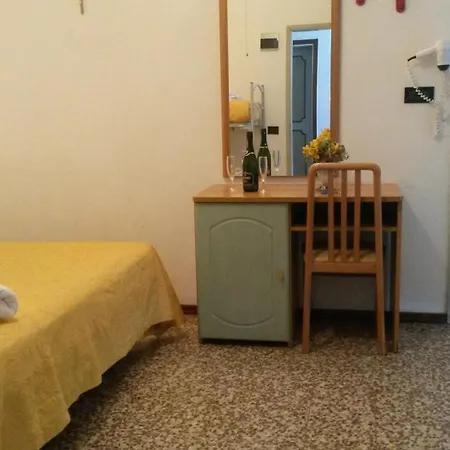 Orchidea Hotel