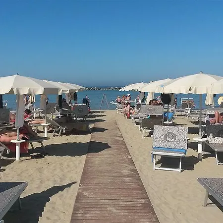 Orchidea Hotel Cesenatico
