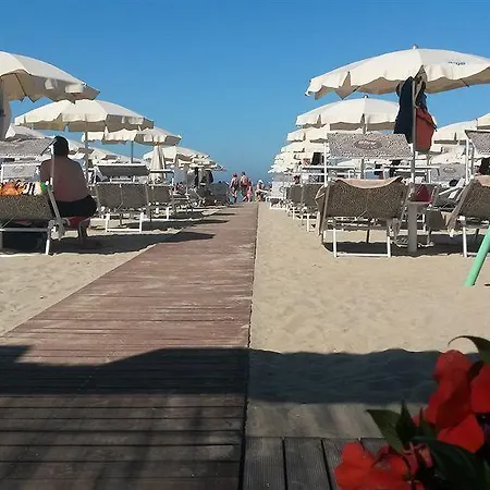 Orchidea 3* Cesenatico