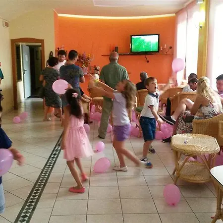 Orchidea Hotel Cesenatico