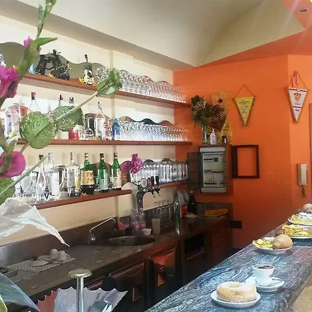 Orchidea Hotel