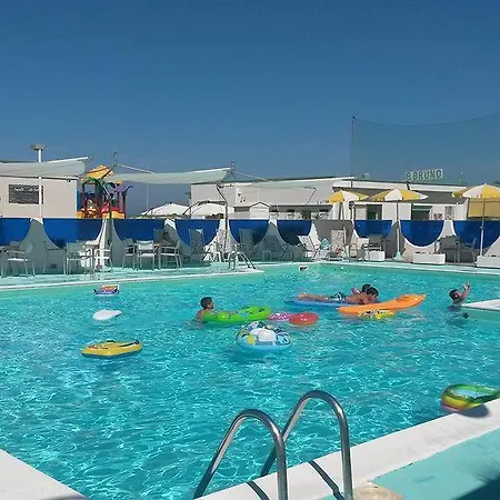 Orchidea Hotel Cesenatico