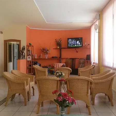Orchidea Hotel 3*