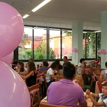 Orchidea 3* Cesenatico