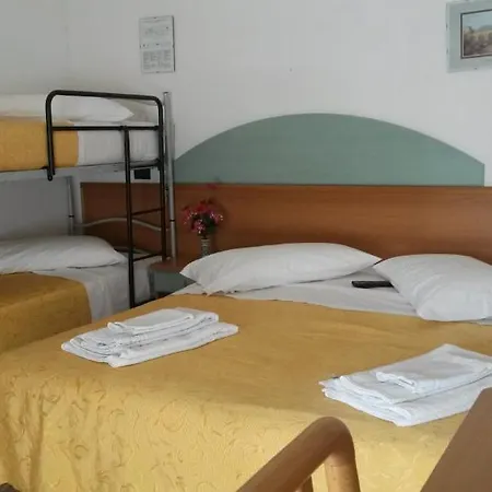 Orchidea 3* Cesenatico