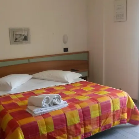 Hotel Orchidea