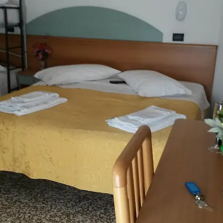Orchidea Hotel