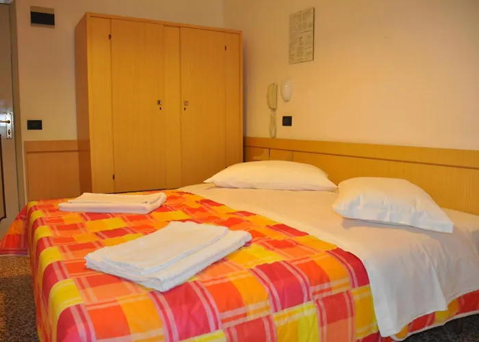 Orchidea Hotel Cesenatico