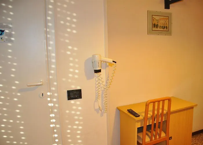 Orchidea 3* Cesenatico