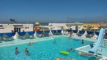 Orchidea Hotel Cesenatico