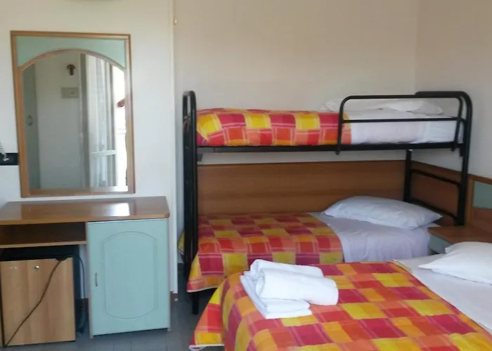 Orchidea Szálloda 3*