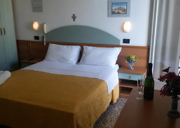 Orchidea Hotel Cesenatico