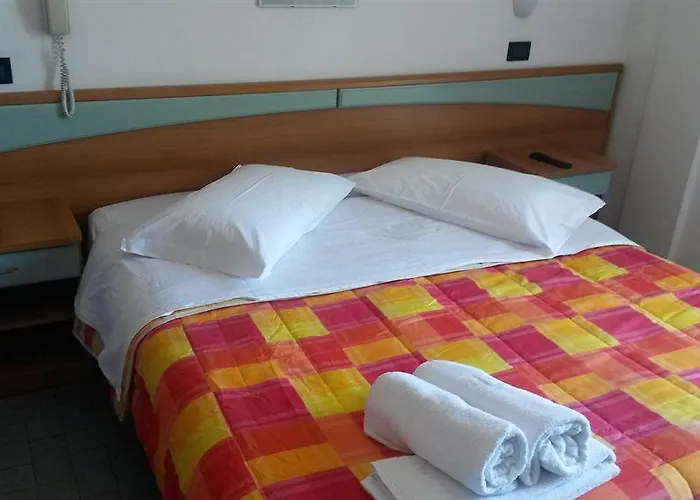 Orchidea 3* Cesenatico