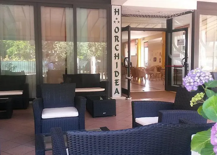 Orchidea 3*