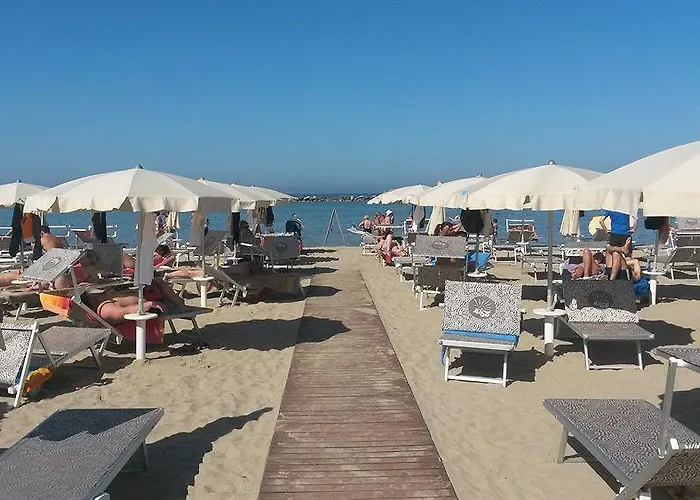 Orchidea Hotel Cesenatico