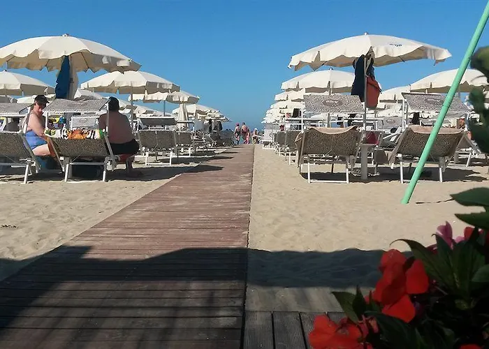 Orchidea 3* Cesenatico