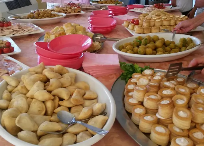 Orchidea Szálloda 3*