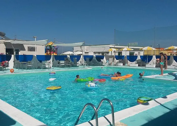 Orchidea Hotel Cesenatico