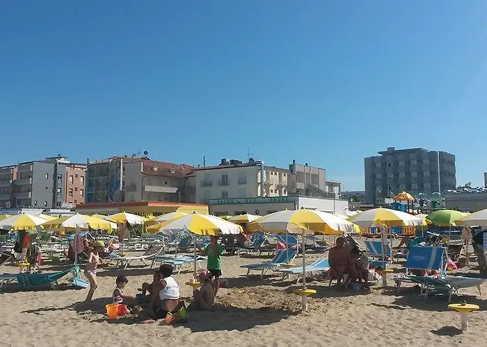 Orchidea 3* Cesenatico