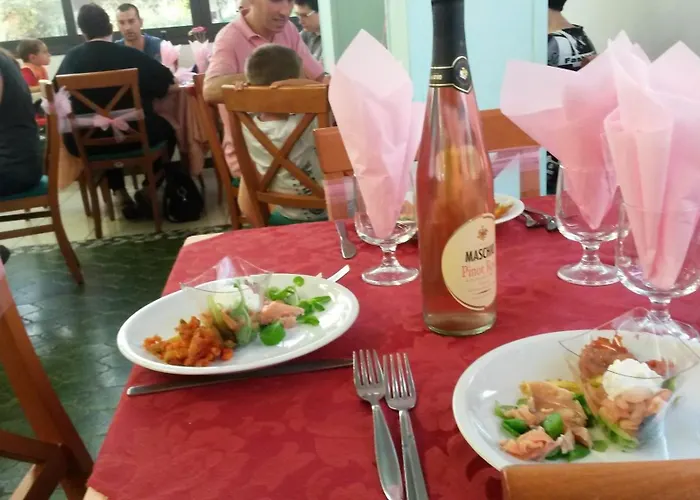 Orchidea Hotel Cesenatico