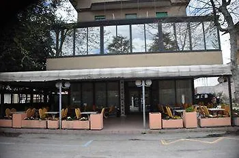 Orchidea 3* Cesenatico